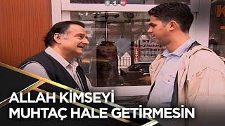 Mayan Temizse İyilik Seni Arar Bulur - Kanal 7 TV Filmleri