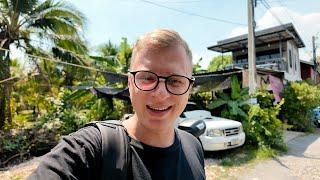 This is what the everyday life of a German emigrant in Thailand really looks like!