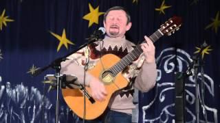 Сергею Никанорову 50 лет. 10 АлександрПопов