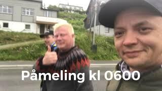 Vm i kveite fiske Havøysund