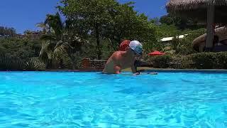 Aquabike Hôtel Le Tahiti à Arue