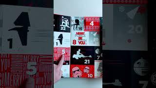 Star Wars Mashems Advent Candy Calendar Day Five