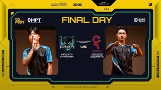 GG Esports HOK Tournament - Grand Final 