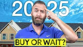 When Is The BEST Time to Buy a Home in 2025?