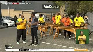 Follow the Sun I McDonald's South Africa marks World Children's Day