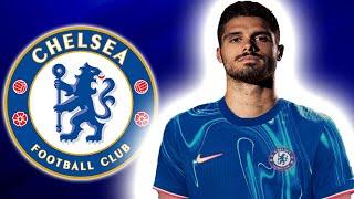 PEDRO NETO | Welcome To Chelsea 2024  Elite Goals, Skills, Assists (HD)