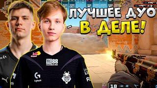 M0NESY И B1T БЕЗ ШАНСОВ УНИЧТОЖАЮТ ТИПОЧКОВ НА FACEIT!! МОНЕСИ И БИТ РАЗНОСЯТ БЕДОЛАГ НА ФЕЙСИТЕ!!