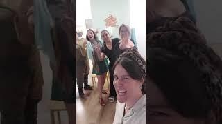 הרצאה חווייתית "לספר סיפור חדש" - צעדים פשוטים לפרסום ספר, פודקסט, בלוג  #סושיאלאורגני 