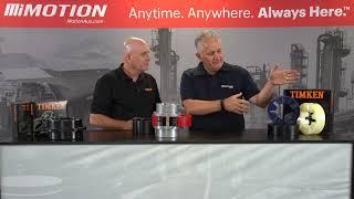 Timken Quick Flex® Couplings - Overview