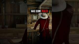 RDR2 - 5 Details Missed By Many Players! | #rdr2 #rdr #arthurmorgan #rdo