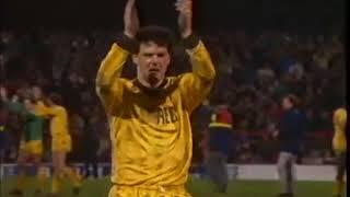 Middlesbrough v Sutton Utd 1987-88 Cup R3 Replay