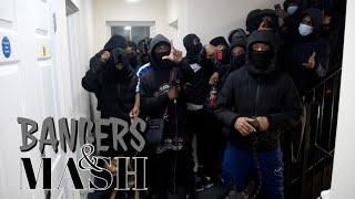 Tkash - Bangers & Mash | Outchea TV