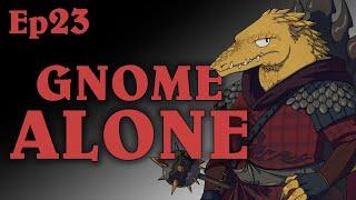 Gnome Alone | Oxventure D&D | Season 2, Episode 23