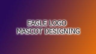 Mascot Design | illustrator Design Part 1 | Mascot Design Tutorial | By Timeless Graphics