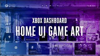 The Xbox Home UI is getting better