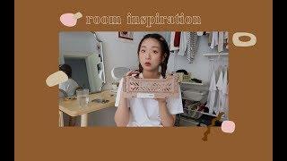 【SWEET ME】ROOM INSPIRATION | 聊聊我的装修灵感| DIY家具的注意事项