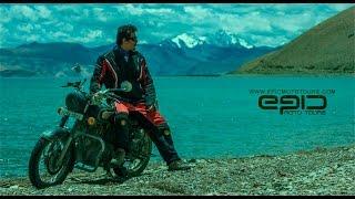 TRANS HIMALAYAN ADVENTURE RIDE | FULL VERSION |EPIC MOTO TOURS