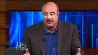 Dr. Phil on Mail Order Brides