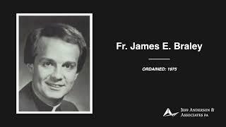 Priest Accused of Sexual Abuse: James E.  Braley (San Francisco)