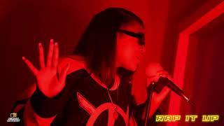 POCAHONTAE NEHEMIAH - KIKI (CHATROOM X RAP IT UP) PERFORMANCE