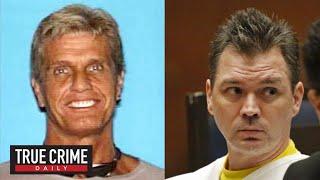 Murder of Hollywood executive reveals dangerous double life - Crime Watch Daily Full Episode