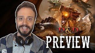 D&D 5th Edition Basic Rules Review: First Impressions