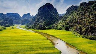 Vietnam Highlight Vacation - 10 Days | Vietnam Holiday Packages | Viet Prestige Travel