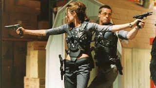 Mr & Mrs Smith full movie in Hindi. #hollywood #inhindi