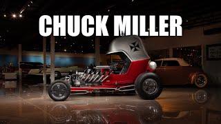 Full Interview with Chuck Miller