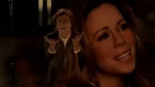 George Michael & Mariah Carey - Careless Don't Cry DJ-EIZO'sMashup  REMIX (HQ)