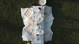 Luxury Picnic - Micro Wedding