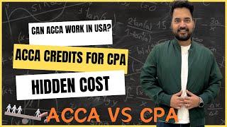 ACCA vs CPA