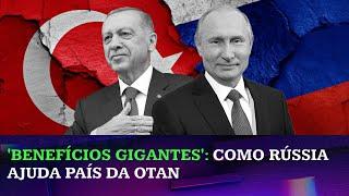 Fechado com Moscou: por que país da OTAN não rompe com a Rússia?