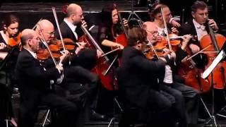 Daniil Trifonov, Zubin Mehta - Rachmaninov, Rhapsody on a theme by Paganini