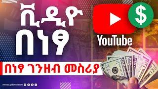 Best Copyright Free Videos for YouTube | How to Make Money Online 2024 on YouTube