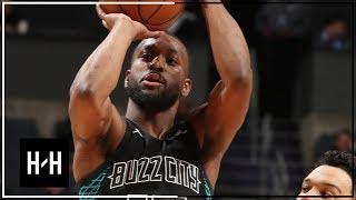 Memphis Grizzlies vs Charlotte Hornets - Highlights | March 22, 2018 | 2017-18 NBA Season