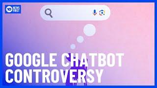 Google Chatbot Raises Alarms After Threatening User | 10 News First