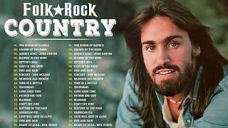 Folk Rock And Country Music With Lyrics  Kenny Rogers, John Denver, Cat Stevens, Dan Fogelberg