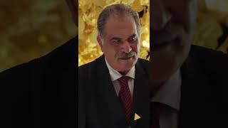 جابر أنقذ المعلم شردي في الفرح.. شوف عمل إيه #ضربة_معلم  #shorts