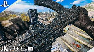 WARZONE SEASON 2 BLACK OPS 6 SOLO CYPHER 091 New Gun GAMEPLAY PS5 PRO(No Commentary)