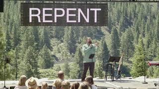 Why Should I? | Repent / confess | Terrence Sutton