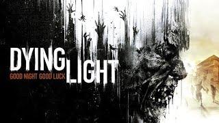 Dying Light - Part 2 - LiveStream - MrPiruMiru 