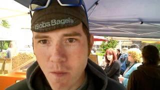 Port Townsend Farmers Market: Food Vendors