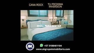 cana rock tu próxima inversión