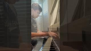 all i do is think of you piano v2