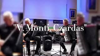 VIARMONICA - "V. Monti, Czardas"