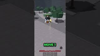 2 MOVES suiryu 100% combo || The Strongest Battlegrounds || #tsb #roblox#tsbg #shorts #tsb #tsbg#tsb
