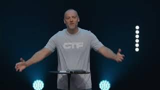 7 Statements of the Cross Palm Sunday Sermon at Valley Creek Church