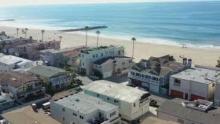 Ocean Breeze Beach House Rental Newport Beach