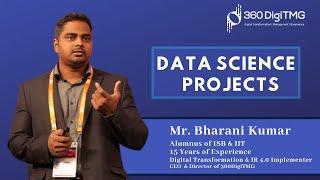 Data Science Projects | Data Science Project Tutorial from ZERO to HERO